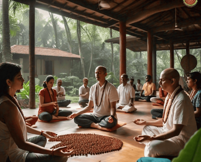 Unlocking the Power of Rudraksha in Bengaluru
